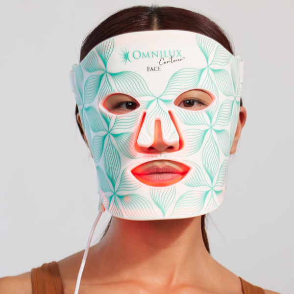 Omnilux LED Masks – Nashville Cosmetic Surgery