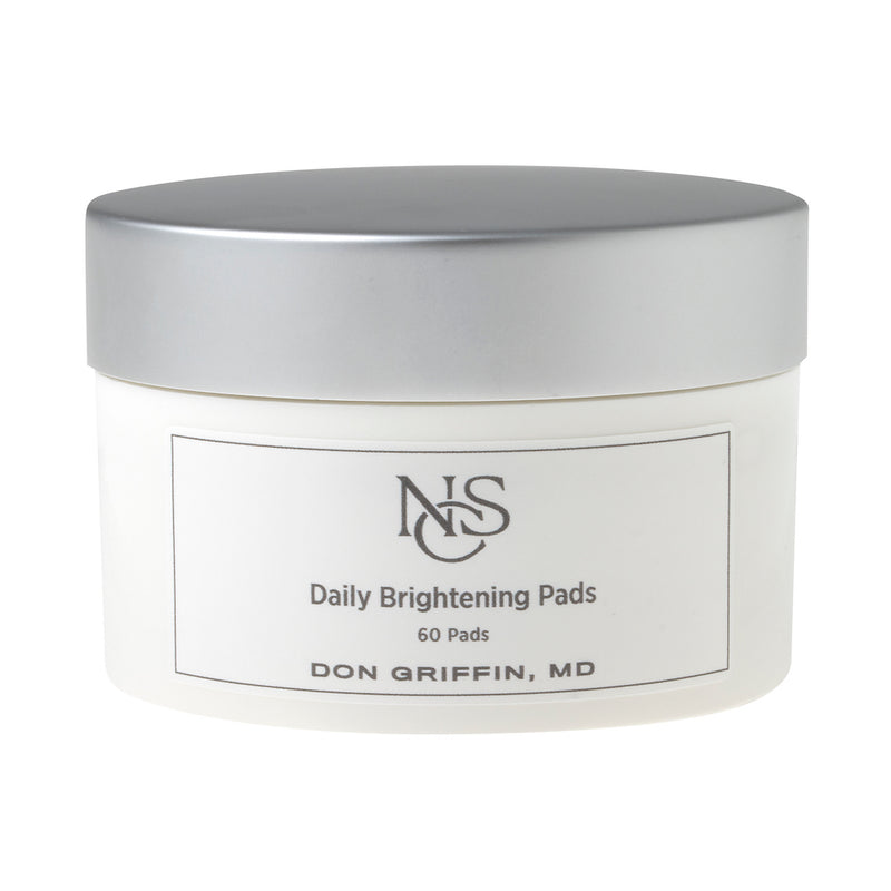 Daily Brightening Pads