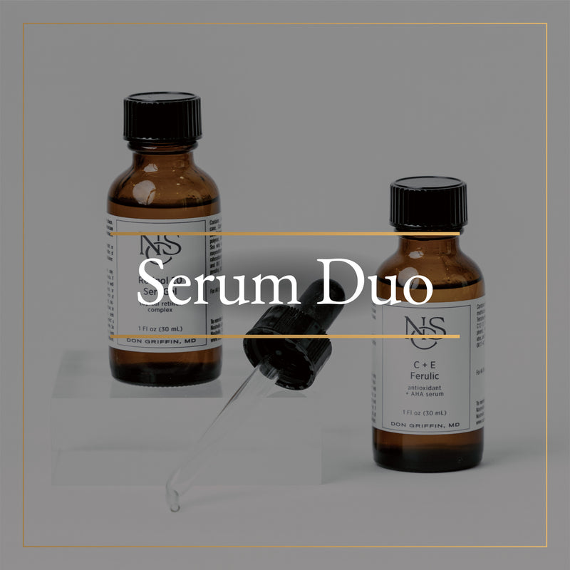 Serum Duo