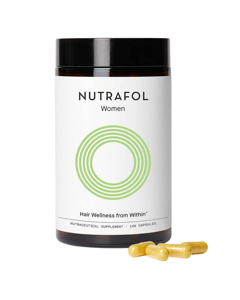 Nutrafol Women's Hair Growth Pack